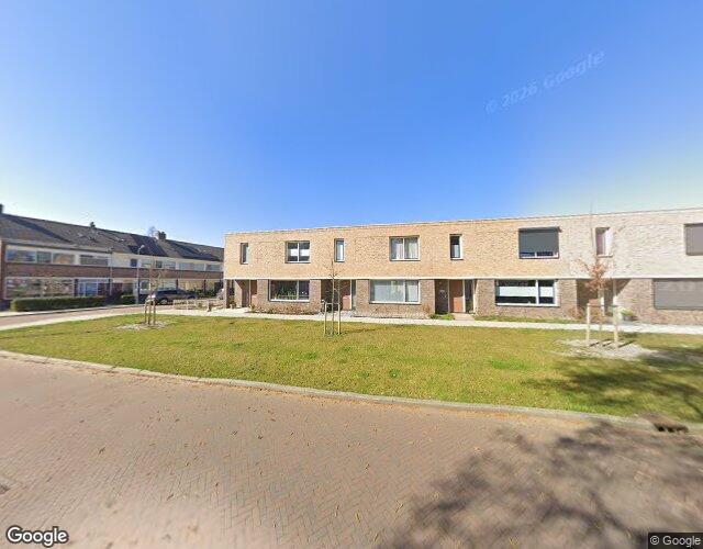 Adriaen Lauwereyszstraat 6-Q
