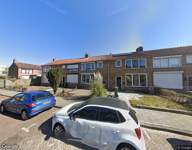 Mastgatstraat 5
