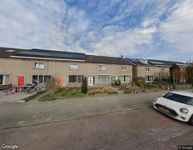 Regentenlaan 32