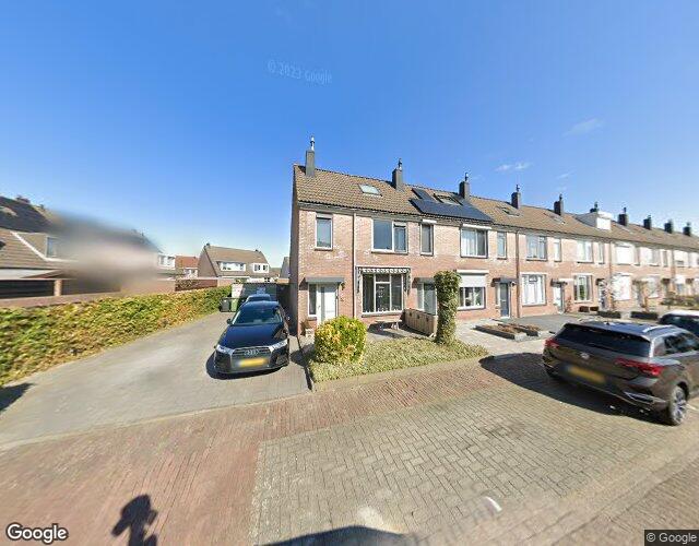 Huis te koop Vuurtoren 1
