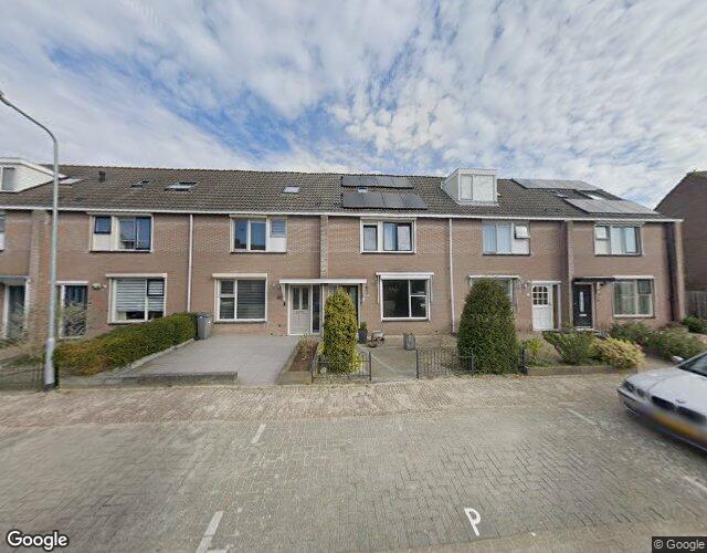 Klokketoren 20