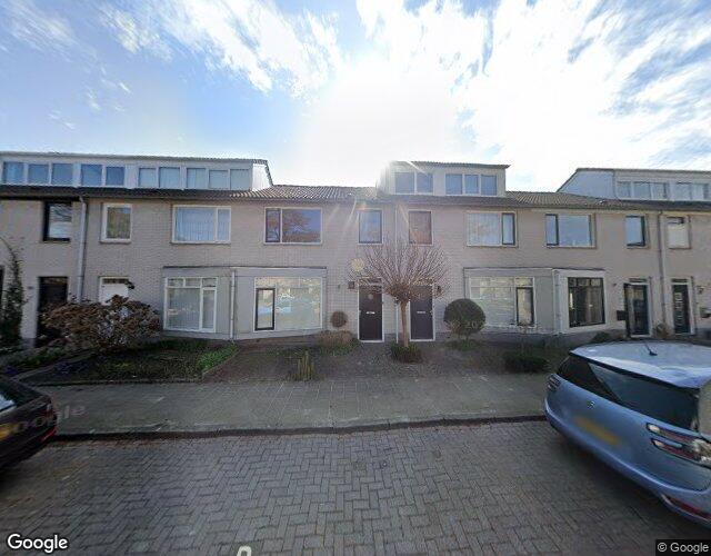 Schweitzerstraat 10