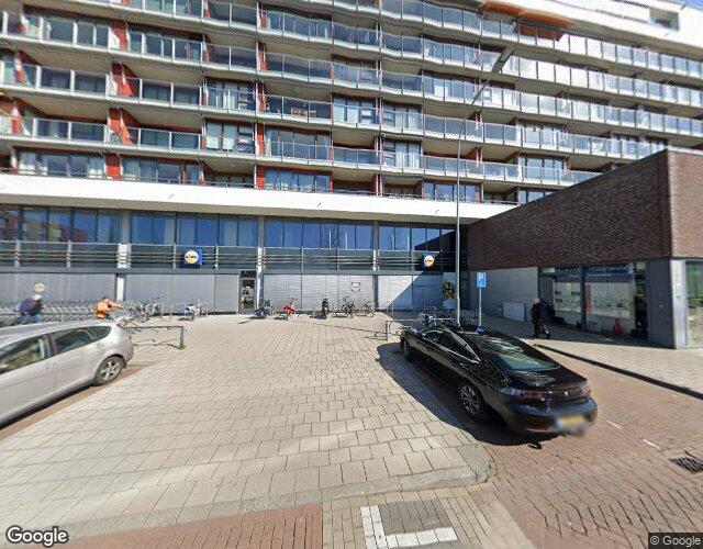 Johan van Reigersbergstraat 215