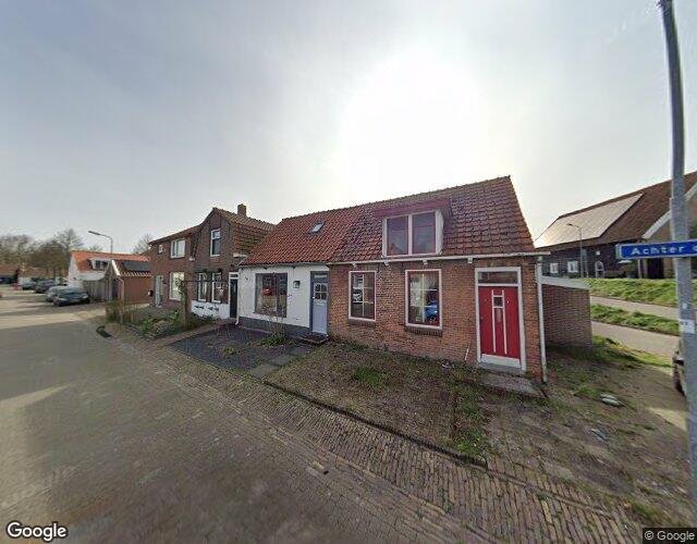 Achter de Kerk 5