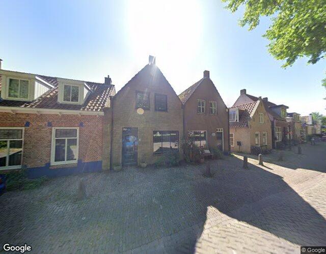 Dorpsplein 9