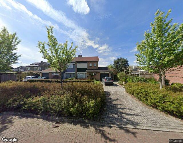 Kievitstraat 8