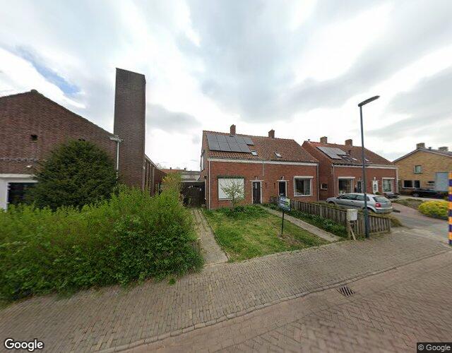 Zandkreekstraat 29