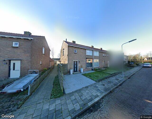 Deestraat 10
