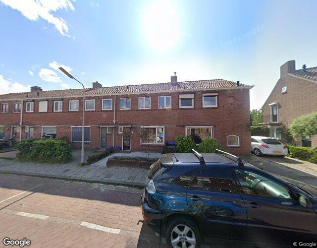 Tulpstraat 11