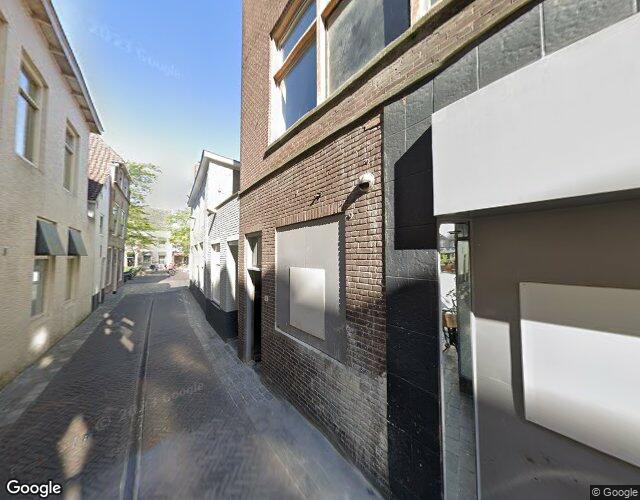 Rijfelstraat 4-F