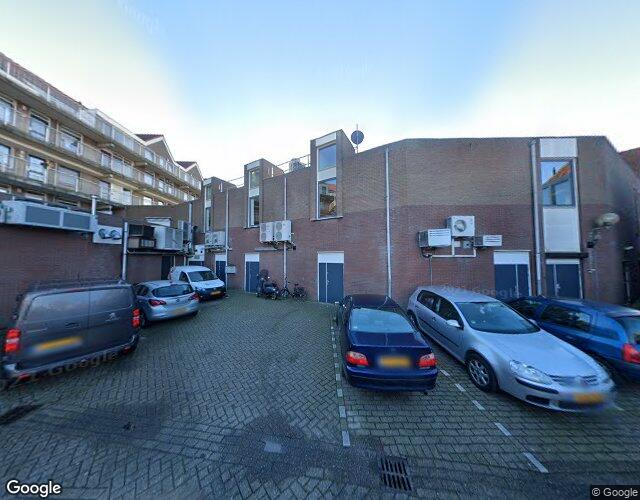 Oostwal 34-18
