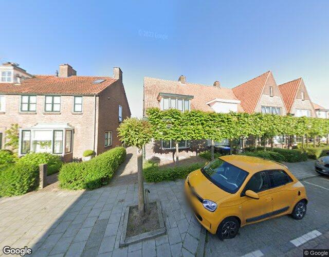 Leliestraat 95