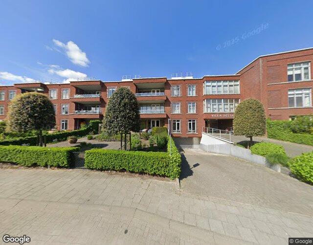 Evertsenstraat 5-07
