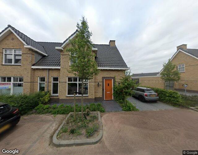 Cellostraat 8