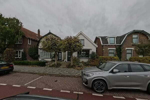 Buys Ballotstraat 18