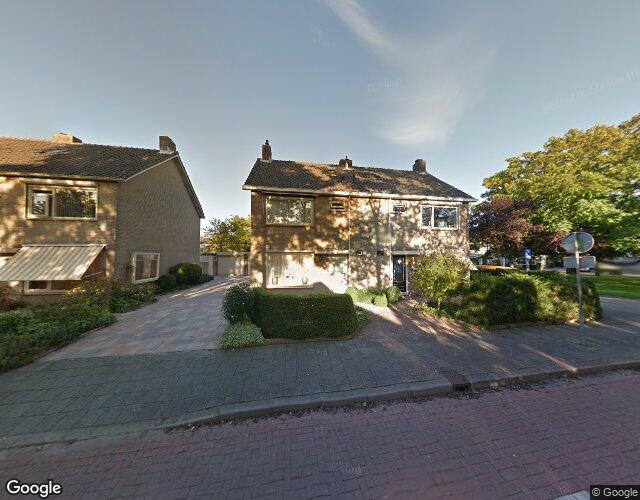 Lindenstraat 8