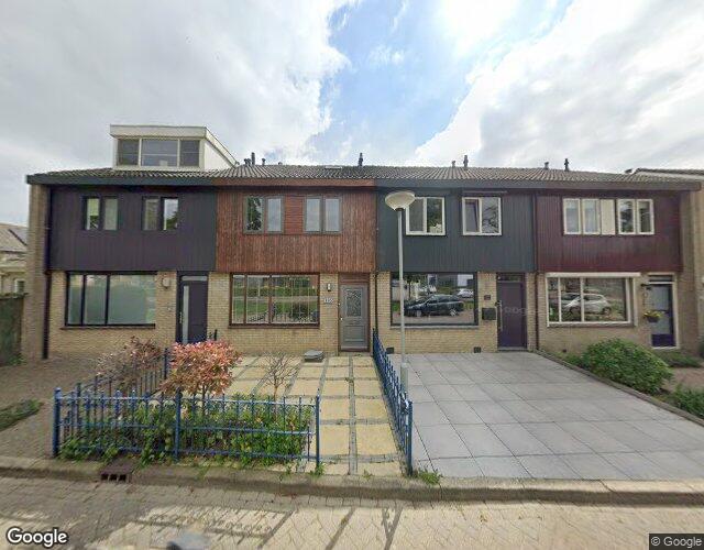 Beukenstraat 165