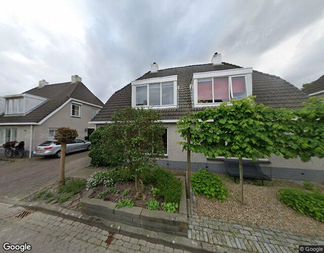 De Boomgaarden 7
