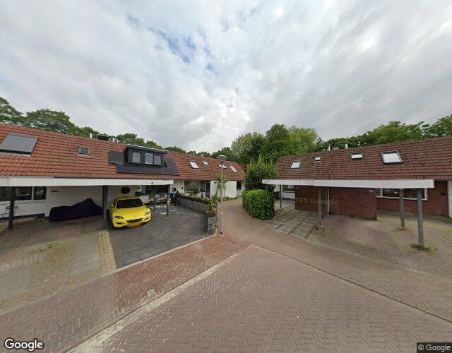 Hornikswei 29