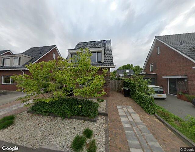 Sleutelkenswei 20