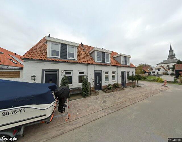 Dorpsweide 4