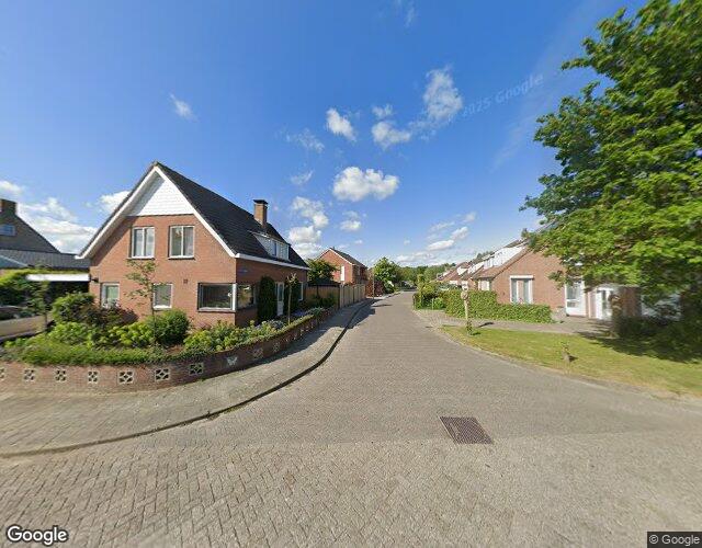 Den Omloop 19