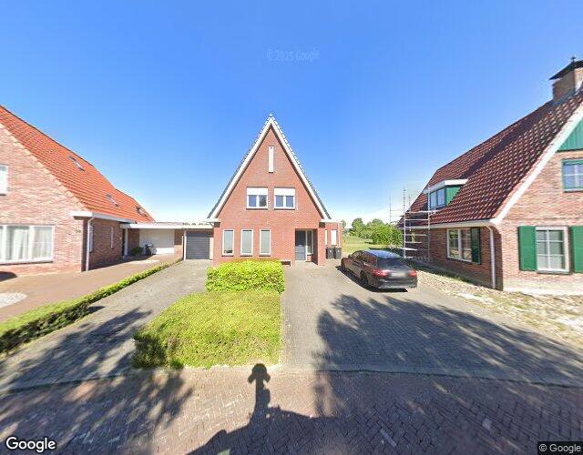 Deltastraat 32