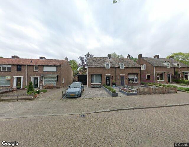 Groenedaal 8
