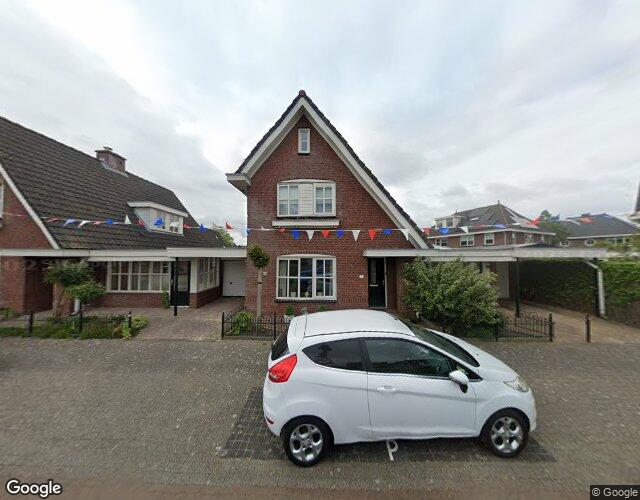 W.F. Hermanslaan 1