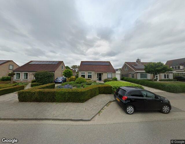 Oostmolenweg 50