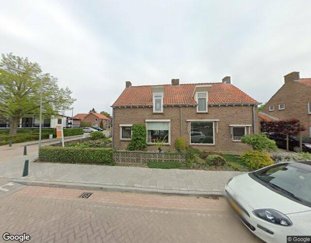 Bernhardstraat 14