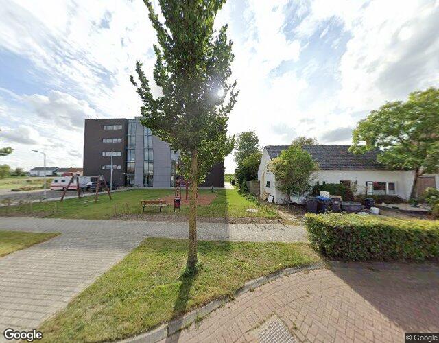 Dijkdreef 18
