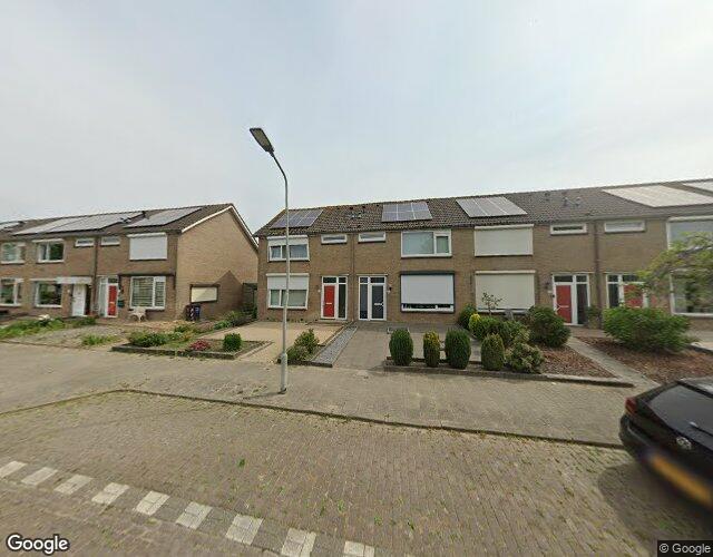 Lelieplein 18