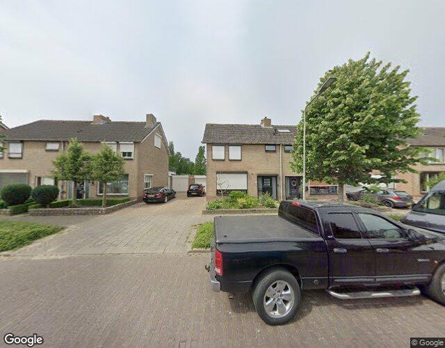 Violenlaan 11