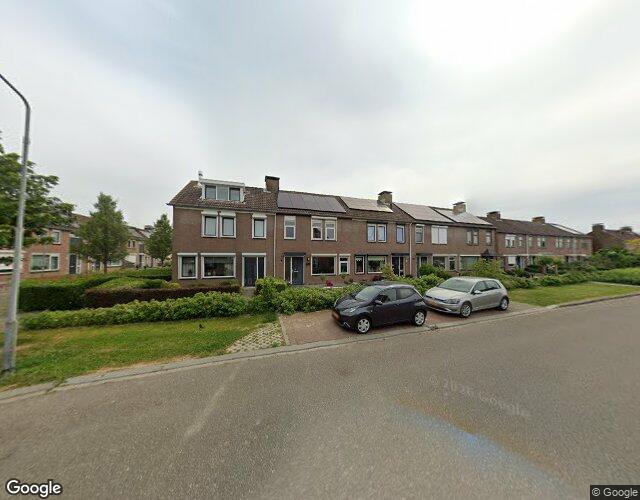 Fregatstraat 35