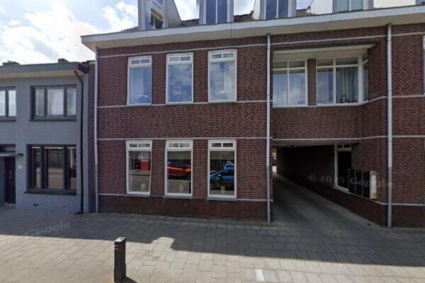 Dorpsstraat 45-B