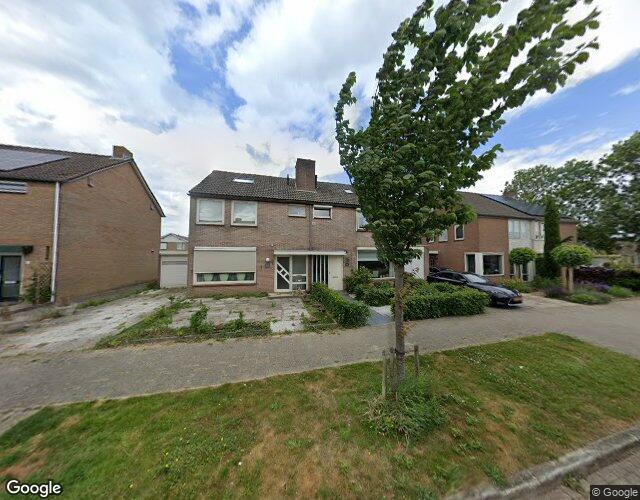 Stellestraat 1-C