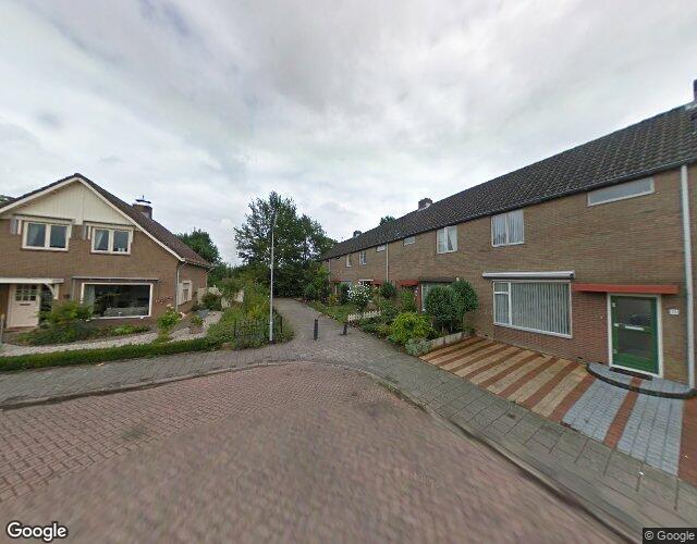 Aggerstraat 17