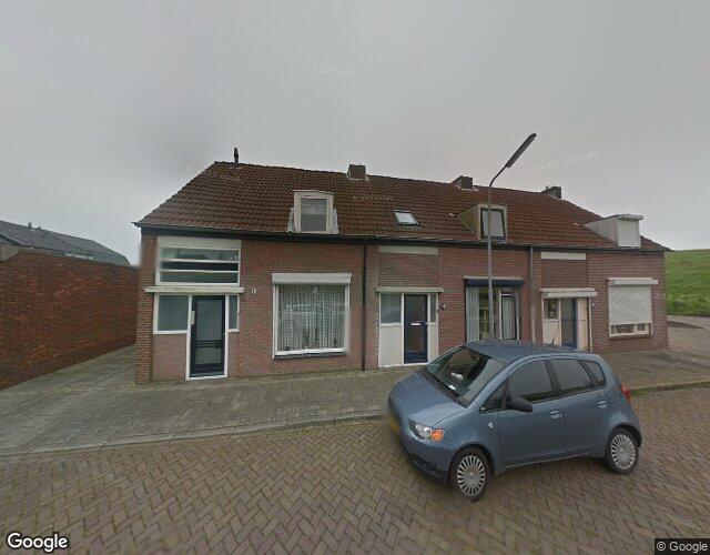 Nieuwstraat 32