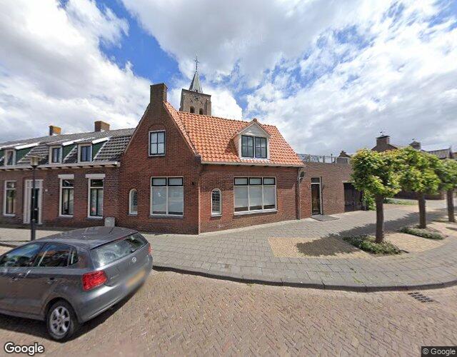 Raadhuisstr. 9