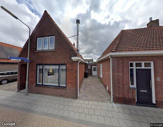 Welhoekstra. 23