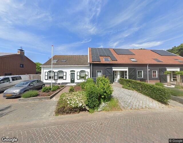 Steenweg 6-D