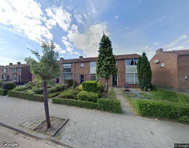 Oude Bosstr. 13