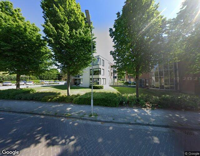 Park Beuken. 27