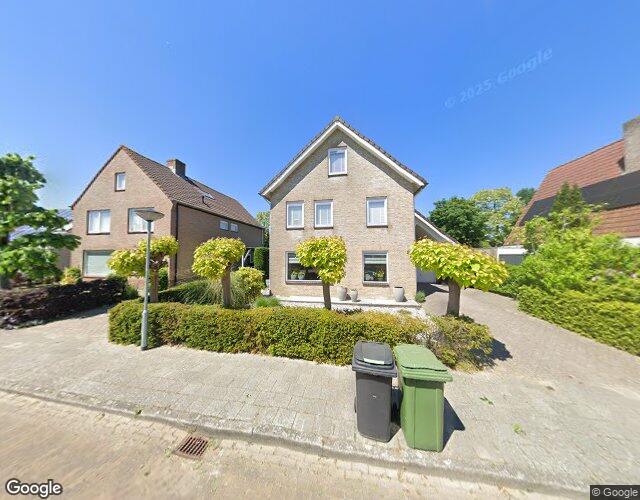 Elanhof 21