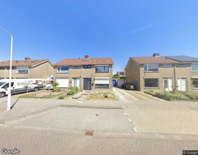 Paukenshoek. 19