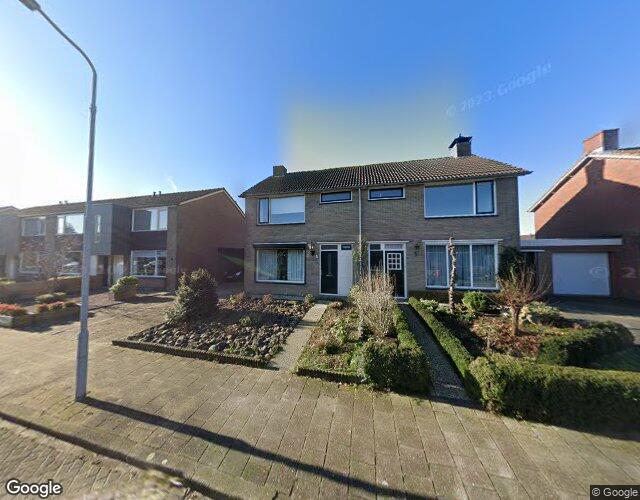 Lingestraat 8