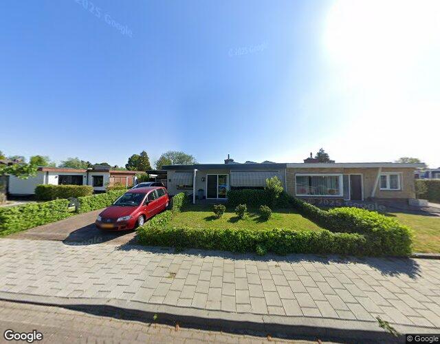 Middenstraat 11