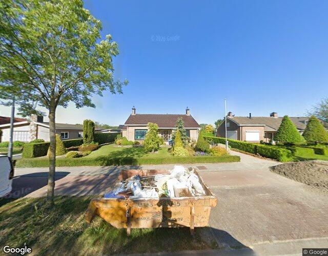 Goesestraat. 15