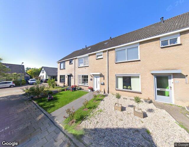 Prunusstraat 132
